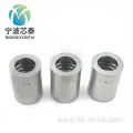 High Pressure Hydraulic Hose Fitting Ferrule